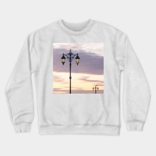 Southsea Belles Crewneck Sweatshirt